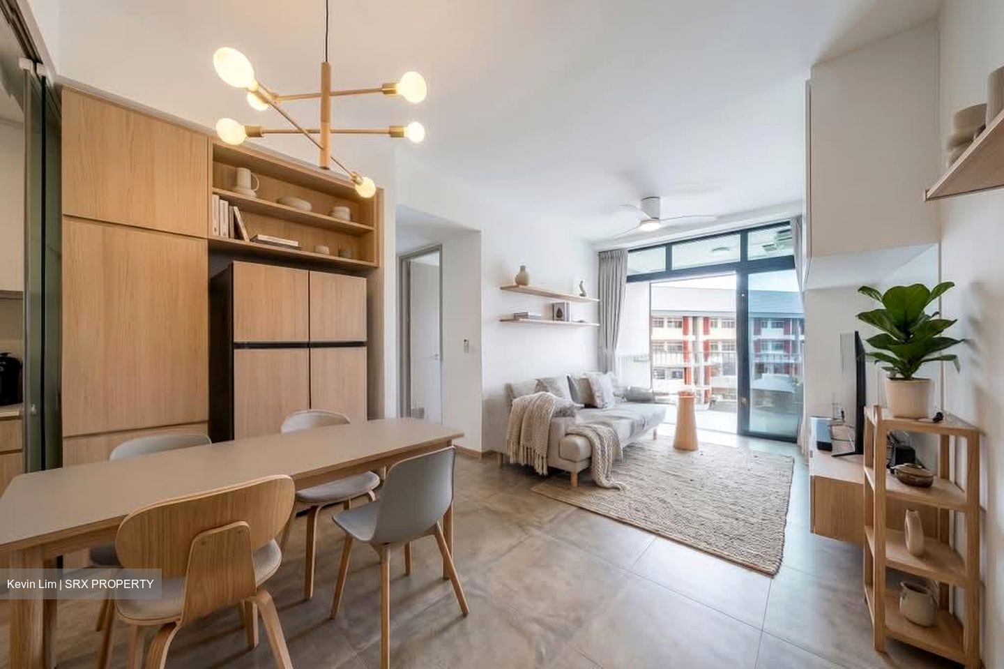The Trilinq (D5), Condominium #566517681